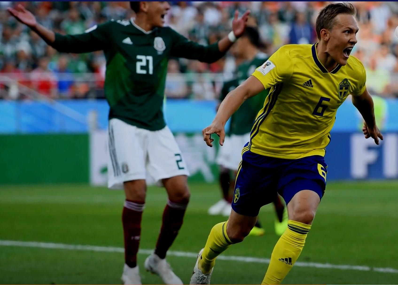 瑞典vs瑞士比分预测，2018瑞典vs瑞士比分！