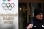 俄罗斯不能参加东京奥运会，俄罗斯不能参加东京奥运会以名义！
