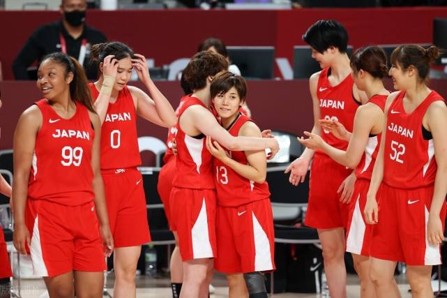 中国女篮惜败日本，中国女篮惜败日本女篮图片！